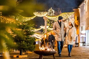 SLIKOVITA KOROŠKA IN VEČER PARKLJEV - 1 DAN